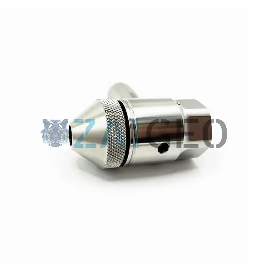 أجزاء Waterjet 20477950004 20477950005 20477950006 20477950007 20477950008 20477950009 IDE 2 II رأس قطع الماس لـ KMT