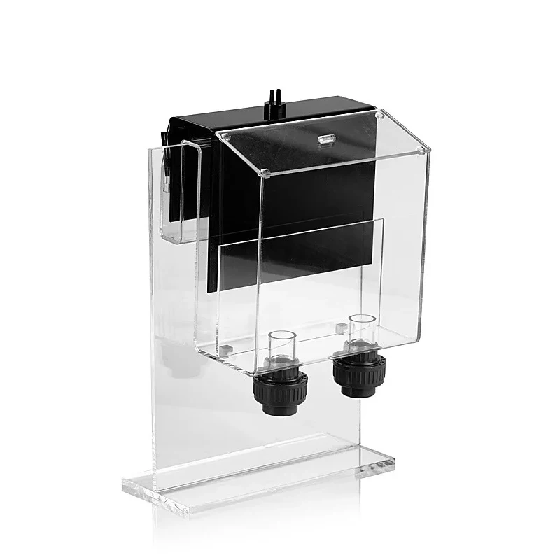 Marine Sources SOB-1 ,SOB-2, Siphon Overflow Box, Aquarium Waterbox, Marine Sources