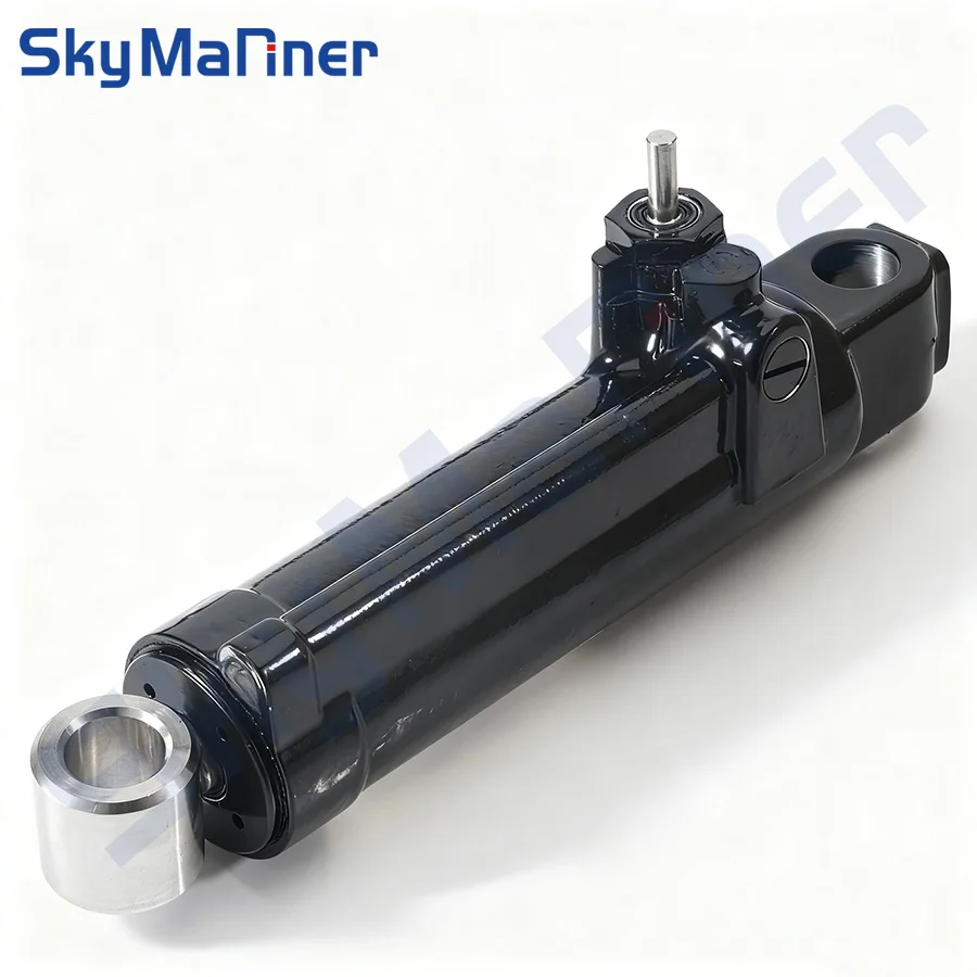 688-43170-04 For Yamaha Outboard Motor 2 stroke 55HP 60HP 75HP 688-43170-04-4D 688-43170 Shock Absorber Assy boat engine replace