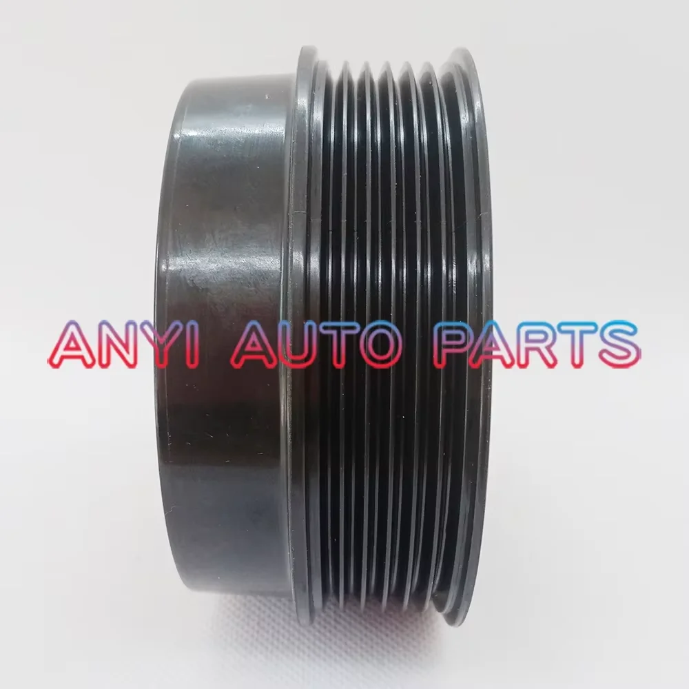 

CA631 СЦЕПЛЕНИЕ В СБОРЕ DENSO 5SE 100MM 6PK для MERCEDES BENZ