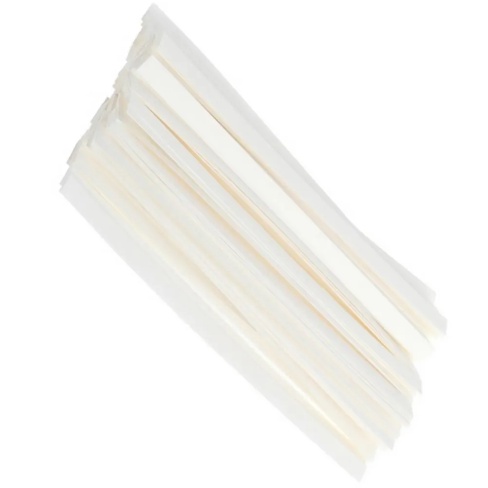 

200 шт. тест-полосок для ароматов, бумага для тестирования парфюмерии и эфирных масел, одноразовые инструменты для тестирования ароматов, принадлежности для ароматерапии