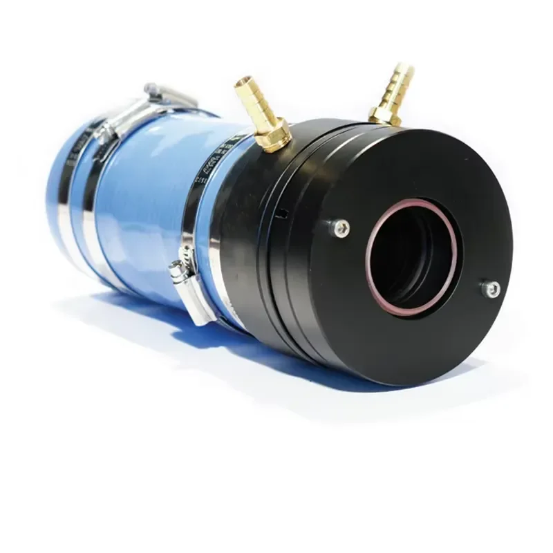 High Quality Stern Tube Seal for Seagoing Inland Vessels Marine Supplies with Excellent Temperature Resistance Housing Oil