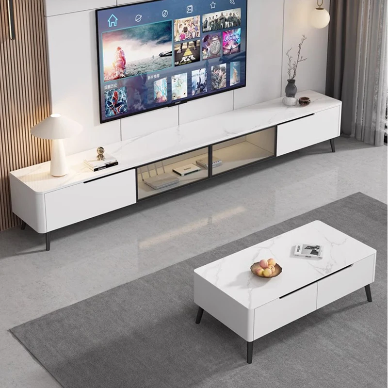 

Elegant Simple Tv Stands Glamour European Storage Modern Living Room Tv Cabinet Nordic Luxury Mueble De Sala Modernos Furniture