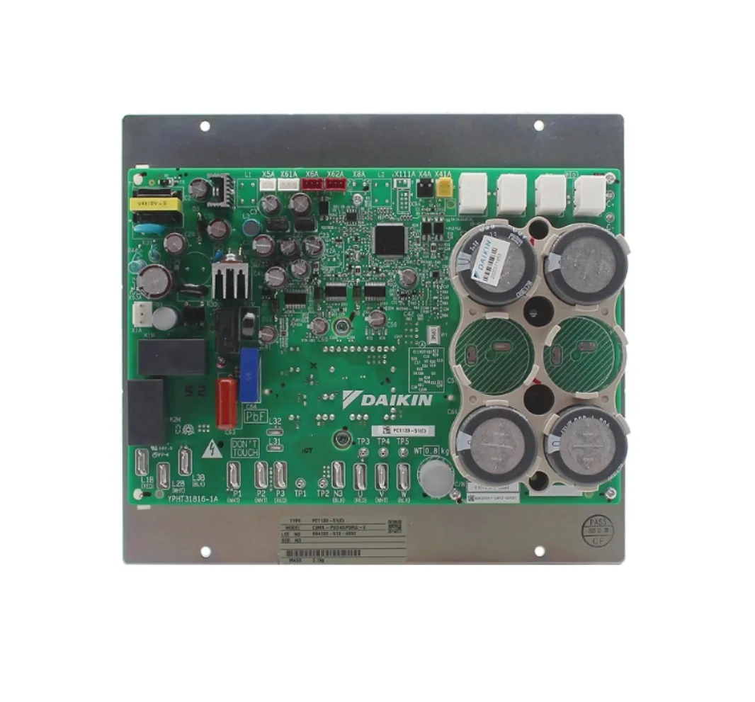 New for Daikin air conditioner parts: inverter board compressor module PC1116-1, PC1116-3, PC1129-1, PC1130-1