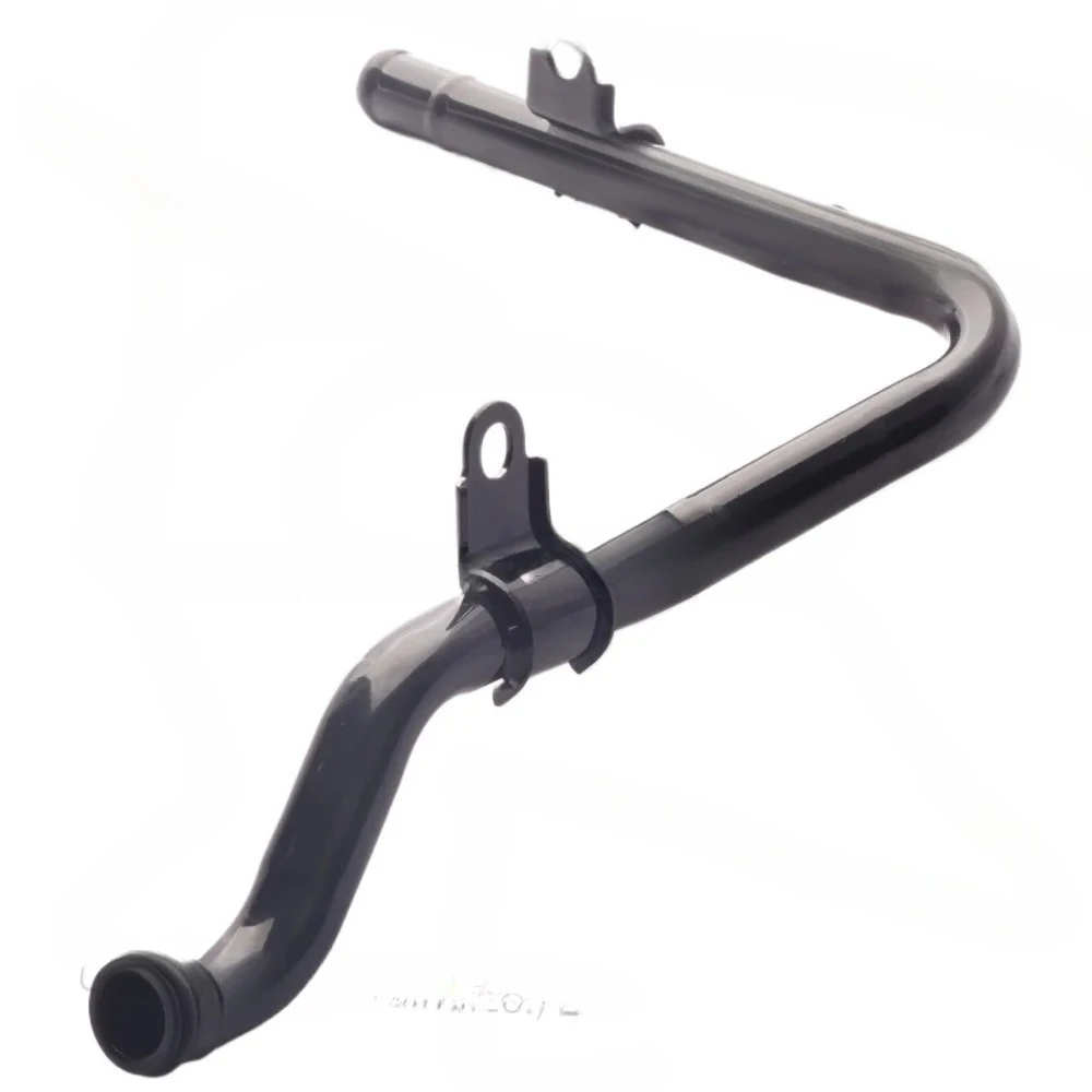 2545004001 25450-04001 25450 04001 Auto Coolant Pipe Tube For KIA Rio 1.2L 1.4L 2012
