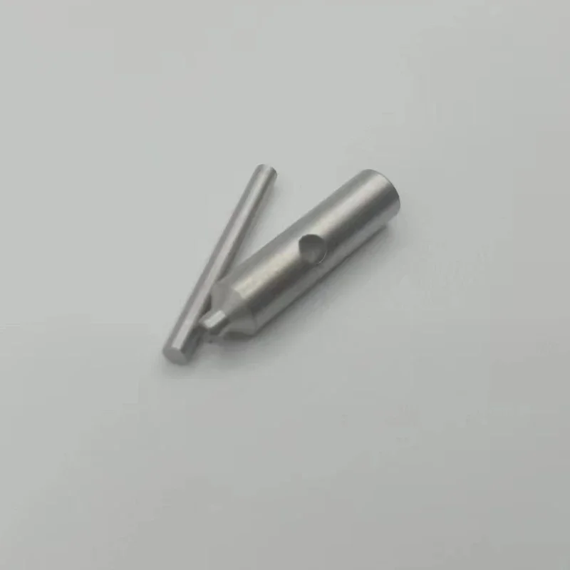 

1PC Triangular Removal Tool for Microtech UTX70 / Exocet / HALO / SIPHON