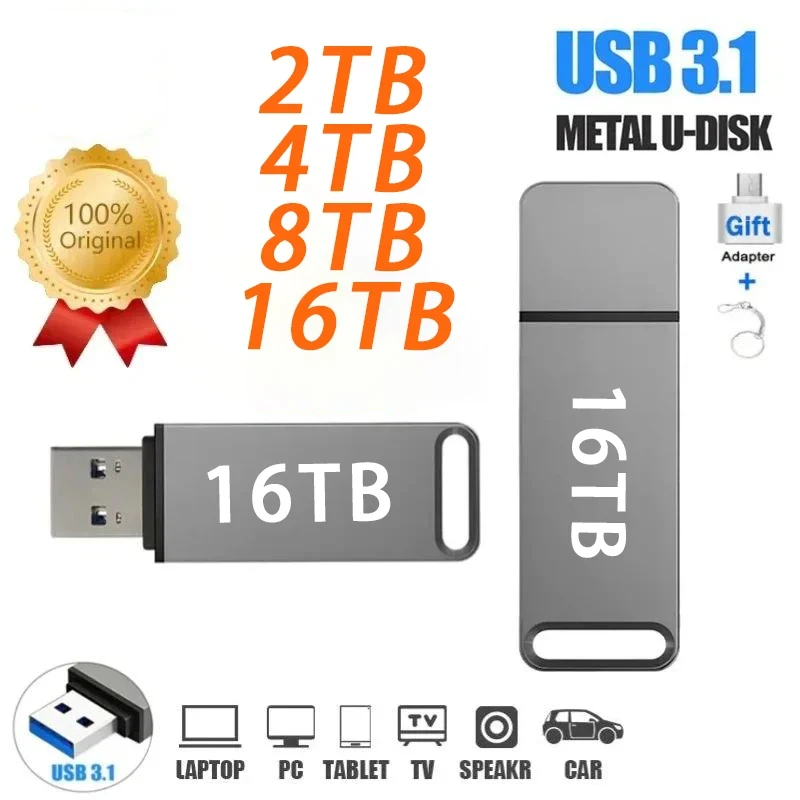 Thumbnail 2 - #69 Most Reviewed USB Flash Drives