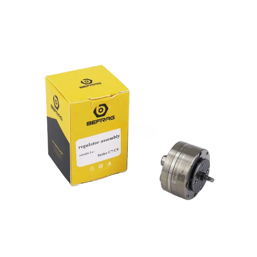 

C7C9 Diese.l Valve Dies.el Control Valve C7/C9 Injector Spare Parts for CAT C7C9 Injectors