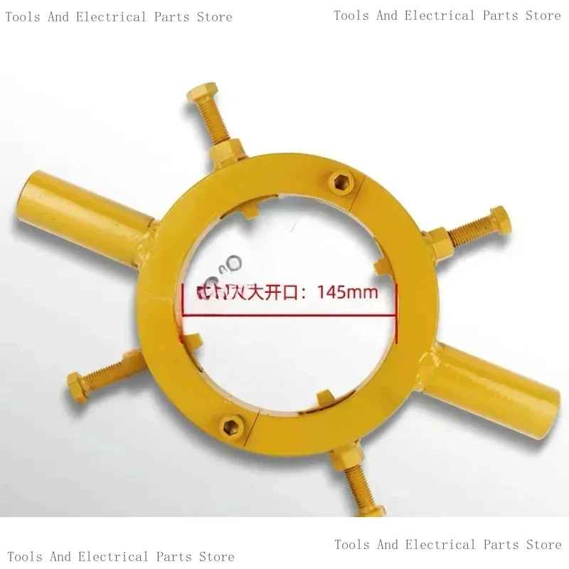 Excavator Bulldozer Repair Wrench ToolsTo Open Hydraulic Cylinder
