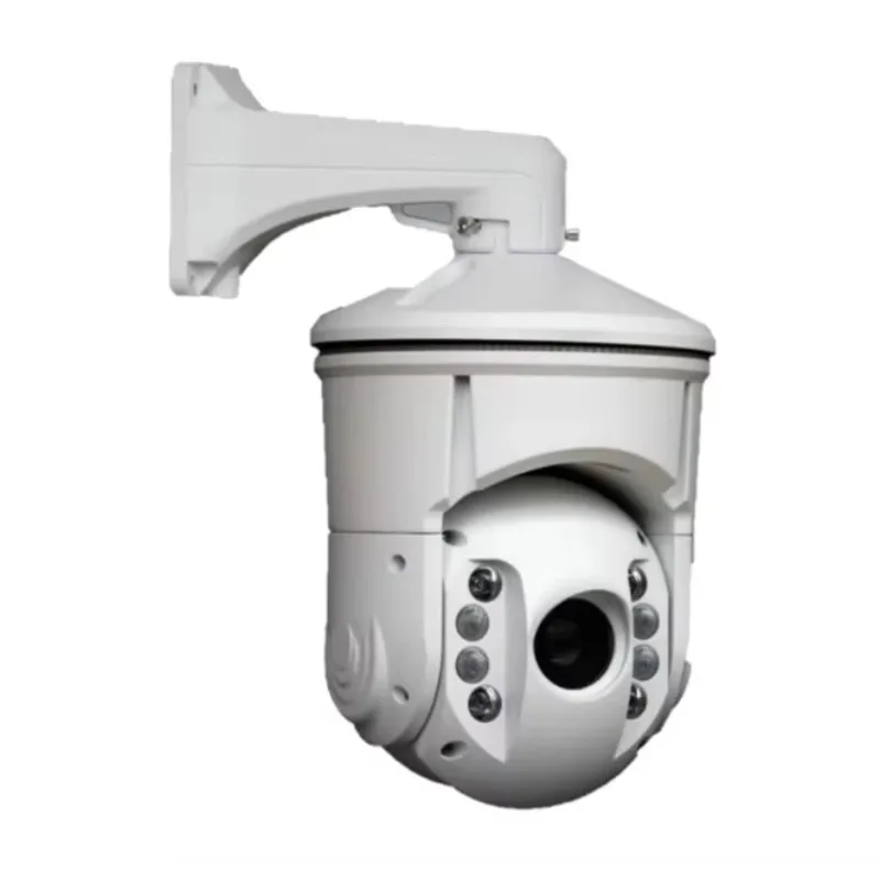 

UV-GQ911-2133 2 МП CMOS-камера ночного видения с оптическим зумом, водонепроницаемая IP66, PTZ, высокоскоростная купольная камера с поддержкой карт памяти