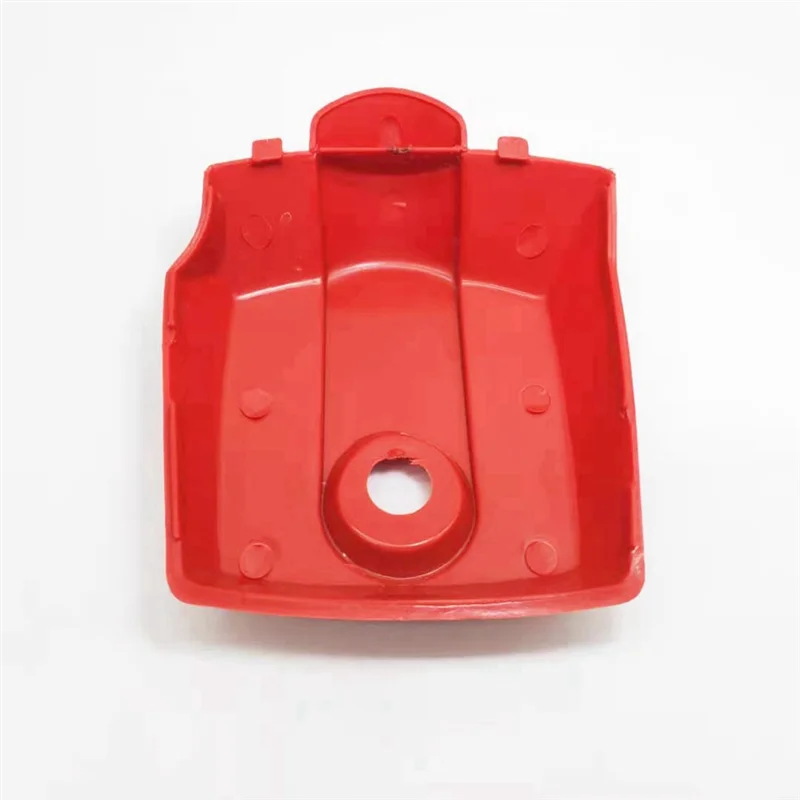 Oil Saw Air Filter Cover Set Saw Accessories Cylinder Cover Size Cover Logging Saw Air Filter Cover Shell Air Filter image 4