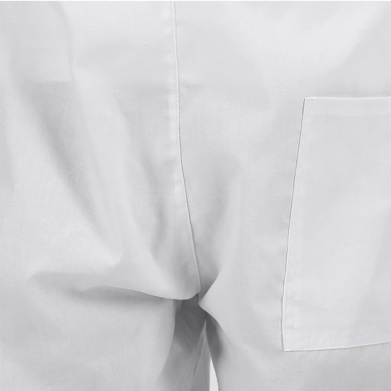 Anti-bee Clothing Beekeeping Protection Protective Suit Professional Costume Beekeeper Boy Safety Clothes Breathable Keeping Top view 5