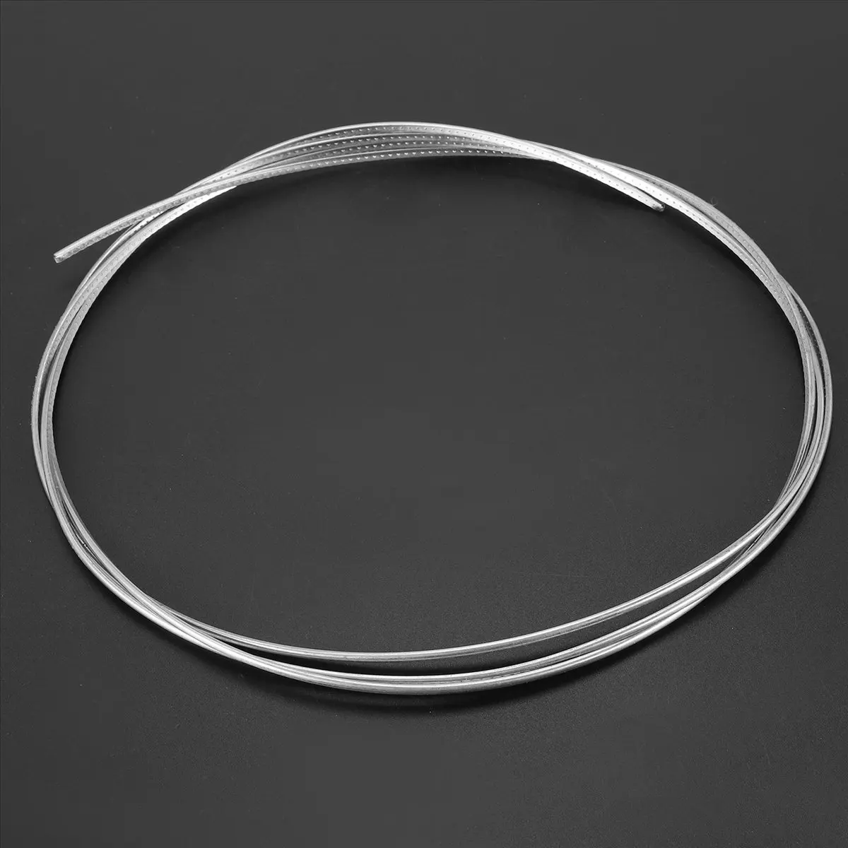 new(A67I) 8 Feet Cupronickel Fret Wire Fingerboard Frets 2.9mm Width for