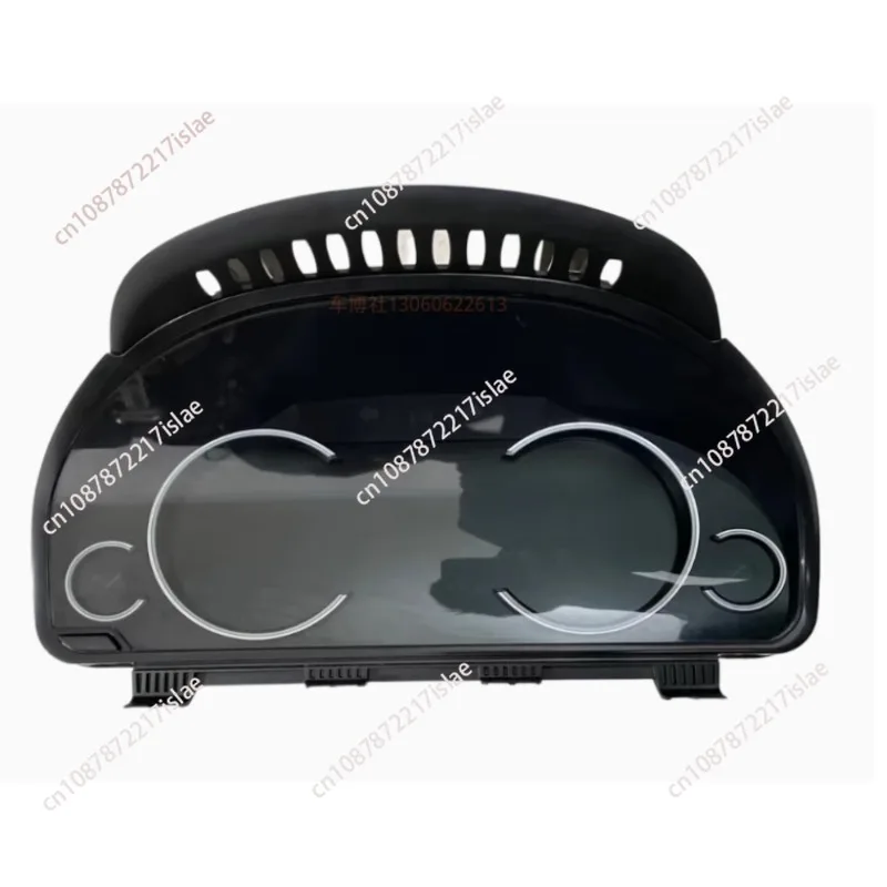 

Оригинальный кластер 6WB для F01 F02 F06 F07 F10 F11 F12 F13 F14 F15 F16 F22 F30 F31 F32 F33 F34 F80 F82 F85 F86 F87 X3 X4 X5 X6