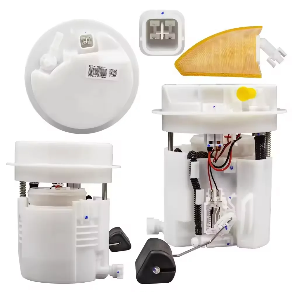 

Fuel Pump Assembly 17045-T4N-H00 17045-T4D-H00 17045T4Nh00 Is Suitable for Honda Jade Fr1