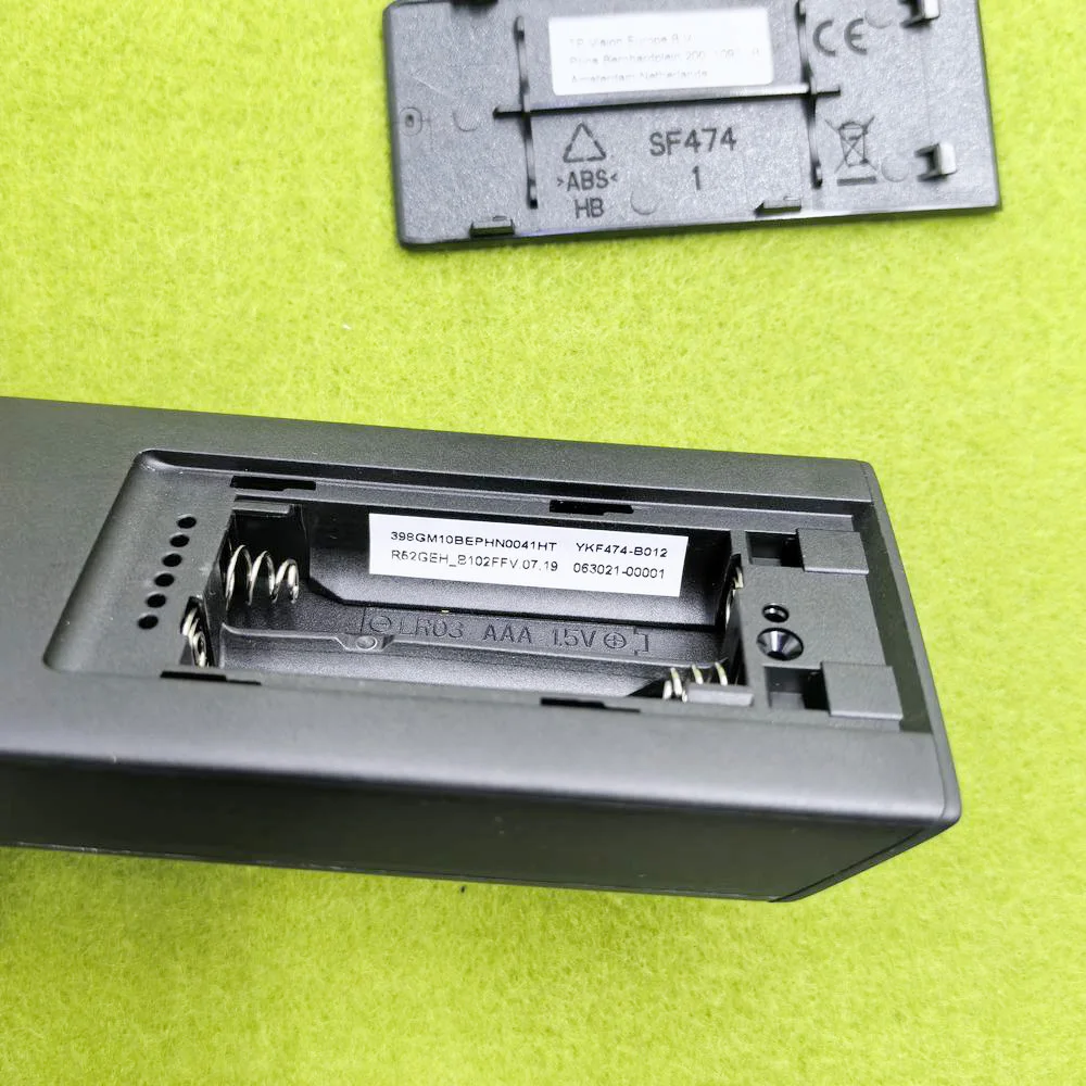 Control remoto 398GM10BEPHN0041HT/PH para Philips 50/58/70PUS9006 55PUS8897 43/50/58/65PUS8517 43/50/55/65PUS8857 OLED TV