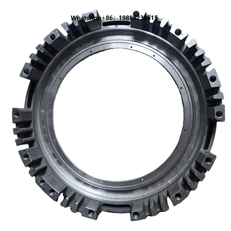 Transnation A6LF3 Auto Transmission Clutch Disk Set under Drive Brake OEM 45625-3B402 Gear Box Car Accessories