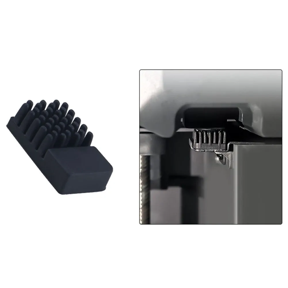 

Carbon Nozzle Brush For Elegoo Centauri Printer Accessories Heat-Resistant Cleaning Tool Compatible With Reality Models
