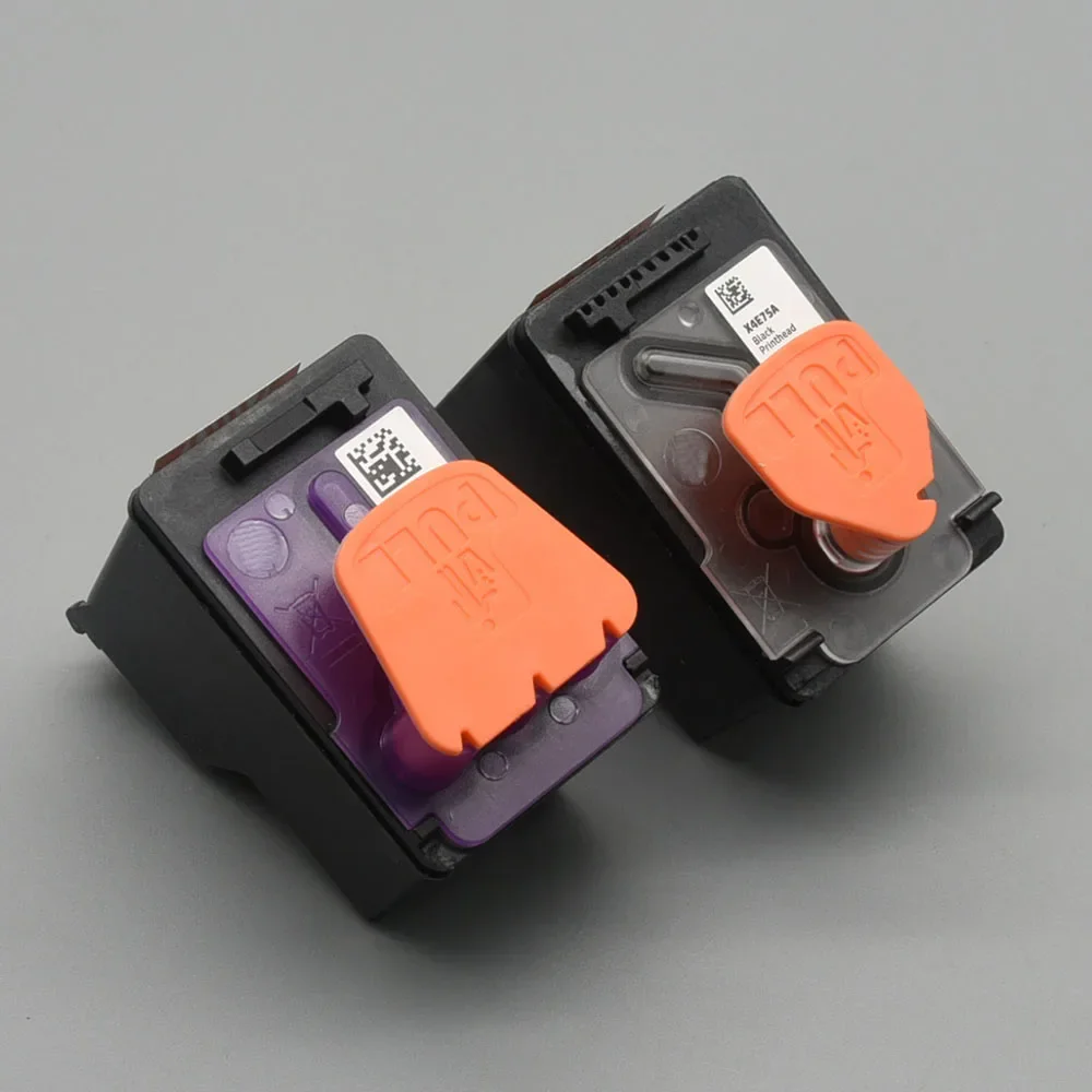 الأصلي X4E75A M0H50A GT53 رأس الطباعة ل HP 500 508 510 511 515 517 518 519 530 531 538 610 615 618 550 617 650 رأس الطباعة