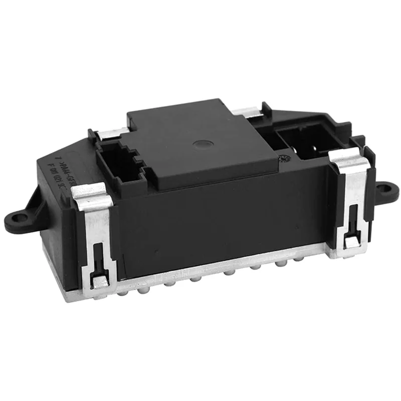 

Precisionn HVAC Blower Motor Module Resistor 8K0820521B For A4 A5 A8 Q5 S4 S5 S8 Replacement Accessories