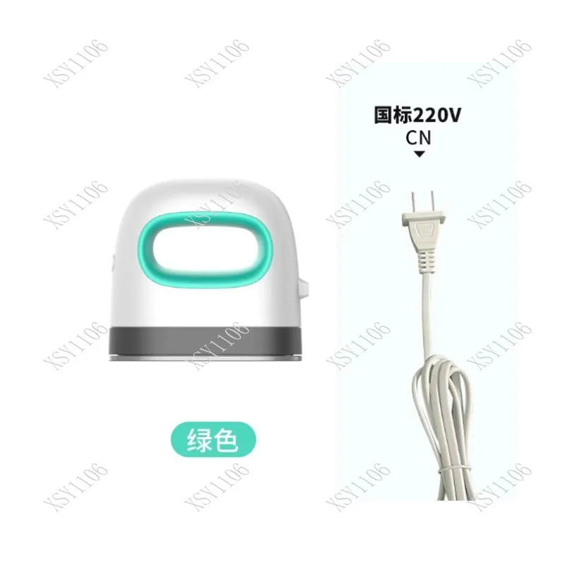 Mini Heat Press Machine Portable Sublimation Printer for T-Shirt Clothing Bag Hat Leather Easy Heating Transfer