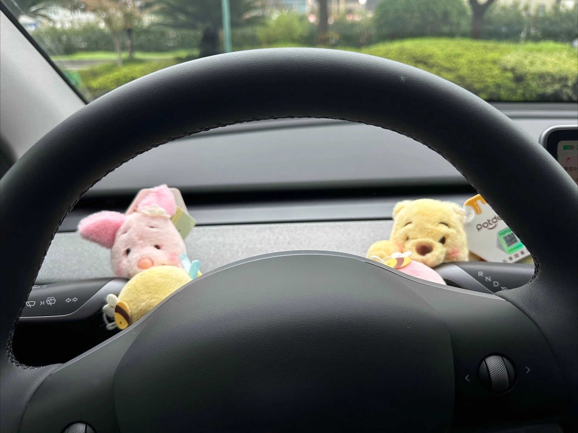 

Hello Kitty Decoration Car Wiper Turn Signal Switch Decoration Accessories New Car Gift Car Decorative Ornaments