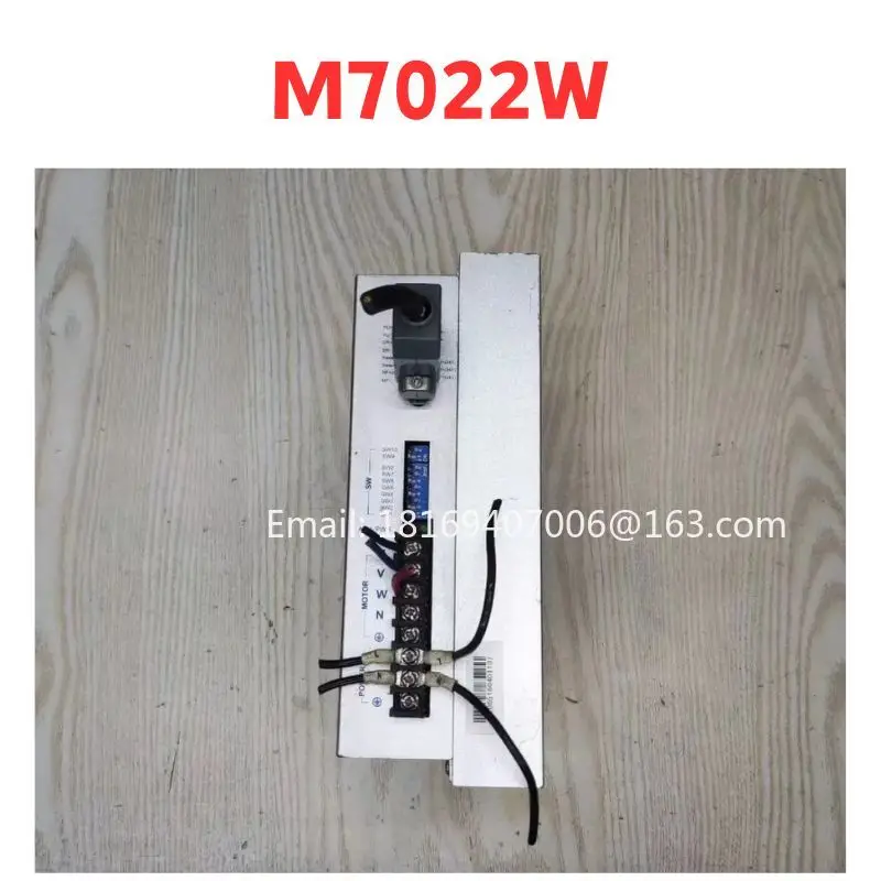 

б/у драйвер M7022W Тест пройдено Быстрая доставка