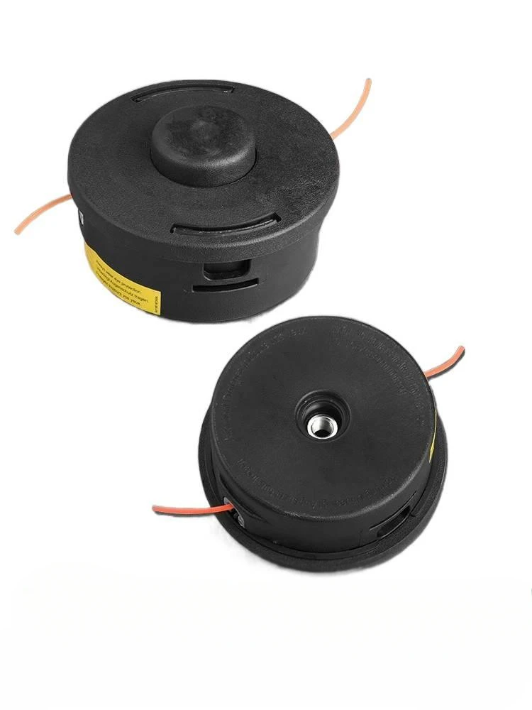 For Steele Fs120 Disassembly-Free Fs55 Brush Cutter Mower Working Head Fs230 Straw Rope