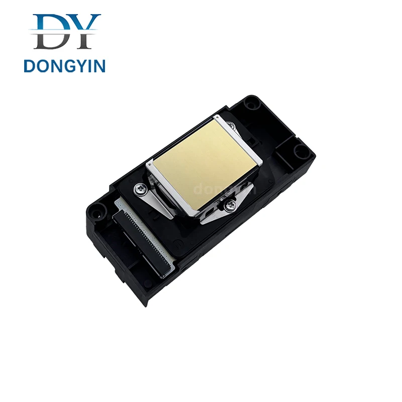 1pcs dx5 printhead Solvent Unlocked print head for DX5  F186000 for Mutoh 1604 1614  Inkjet Printer cabezal dx5