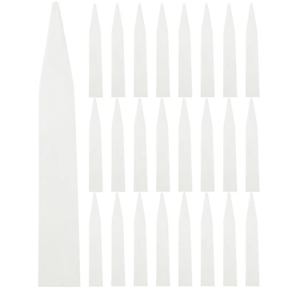 

200Pcs Perfume Test Papers Professional Grade Absorbent Scent Tester Strips for Aromatherapy Essential Oil Sampling Fragrance