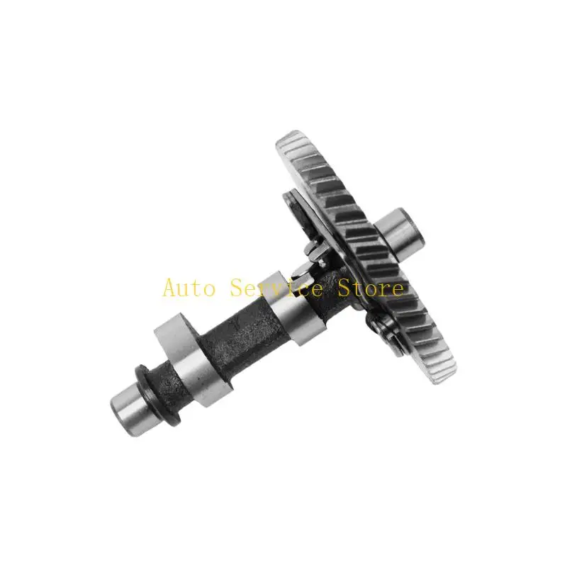 462A Easy Install Steel Camshaft Replacement fit for Predator 212cc & Clone Engines