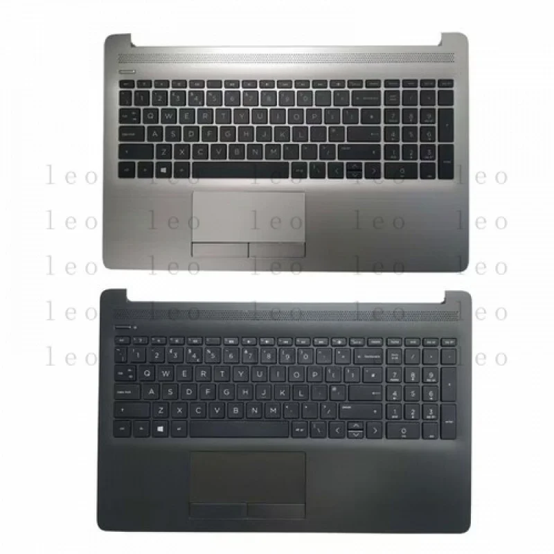 

Клавиатура AA UK для HP 15-DA 15-DB 15T-DA 15T-DB TPN-C135 TPN-C136 255 250 G7