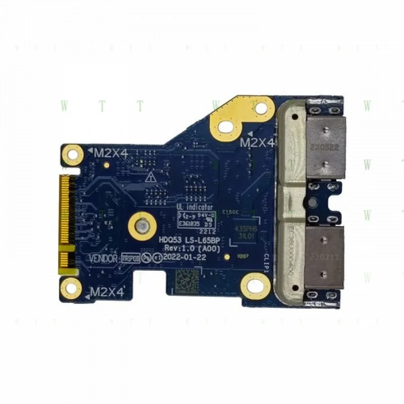 Bb New Usb Io Board…