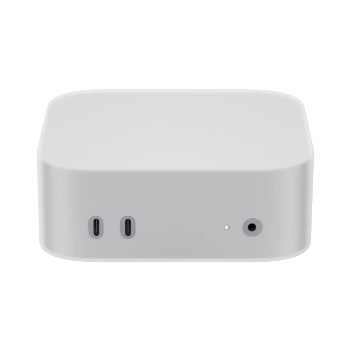 Custodia protettiva efficiente per Apple Mac Mini M4 anticaduta A