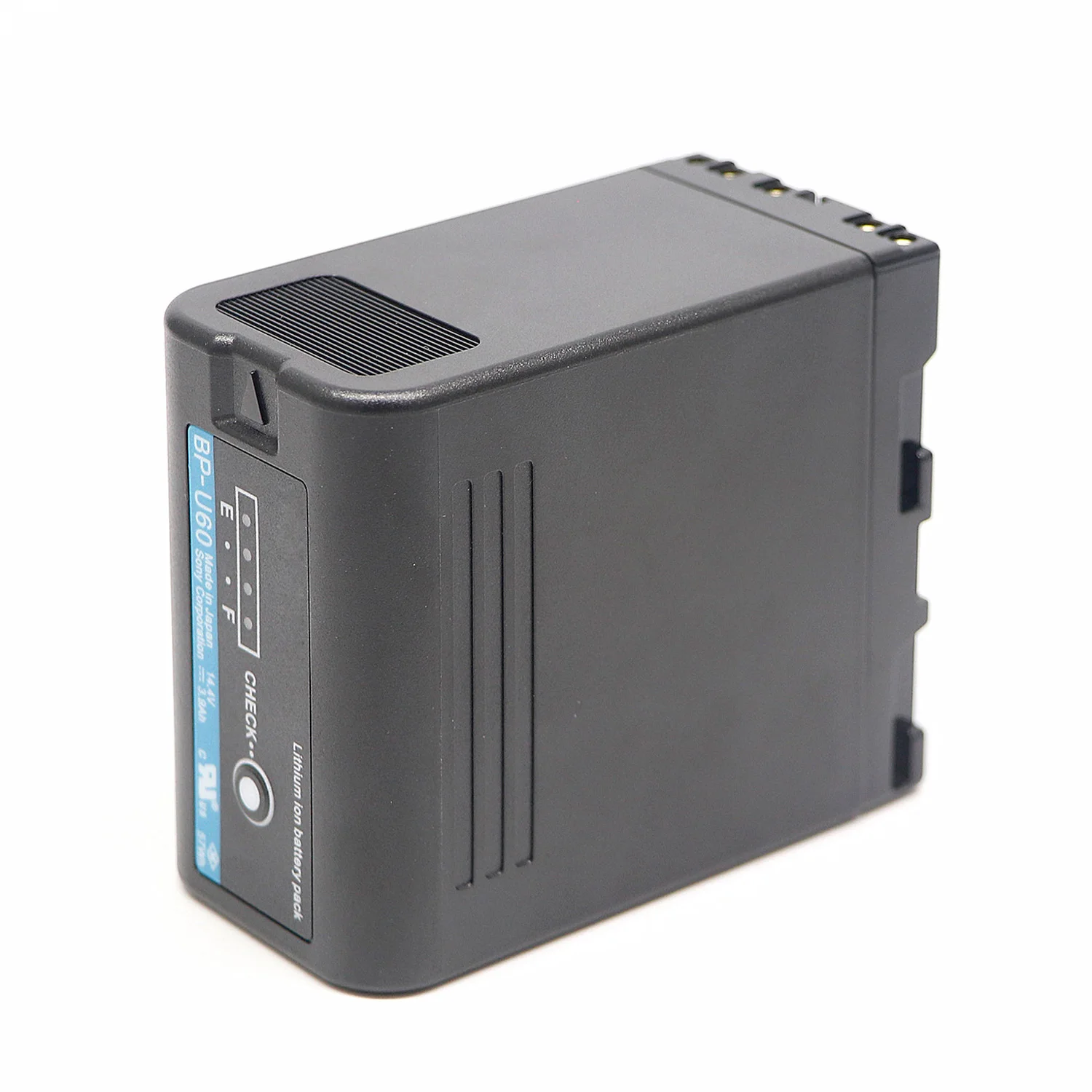 

BP-U60 BP U60 BPU60 Rechargeable Li-ion Battery For Sony XDCAM EX PMW100 PMW150 PMW160 PMW200 BP-U30 BP-U90