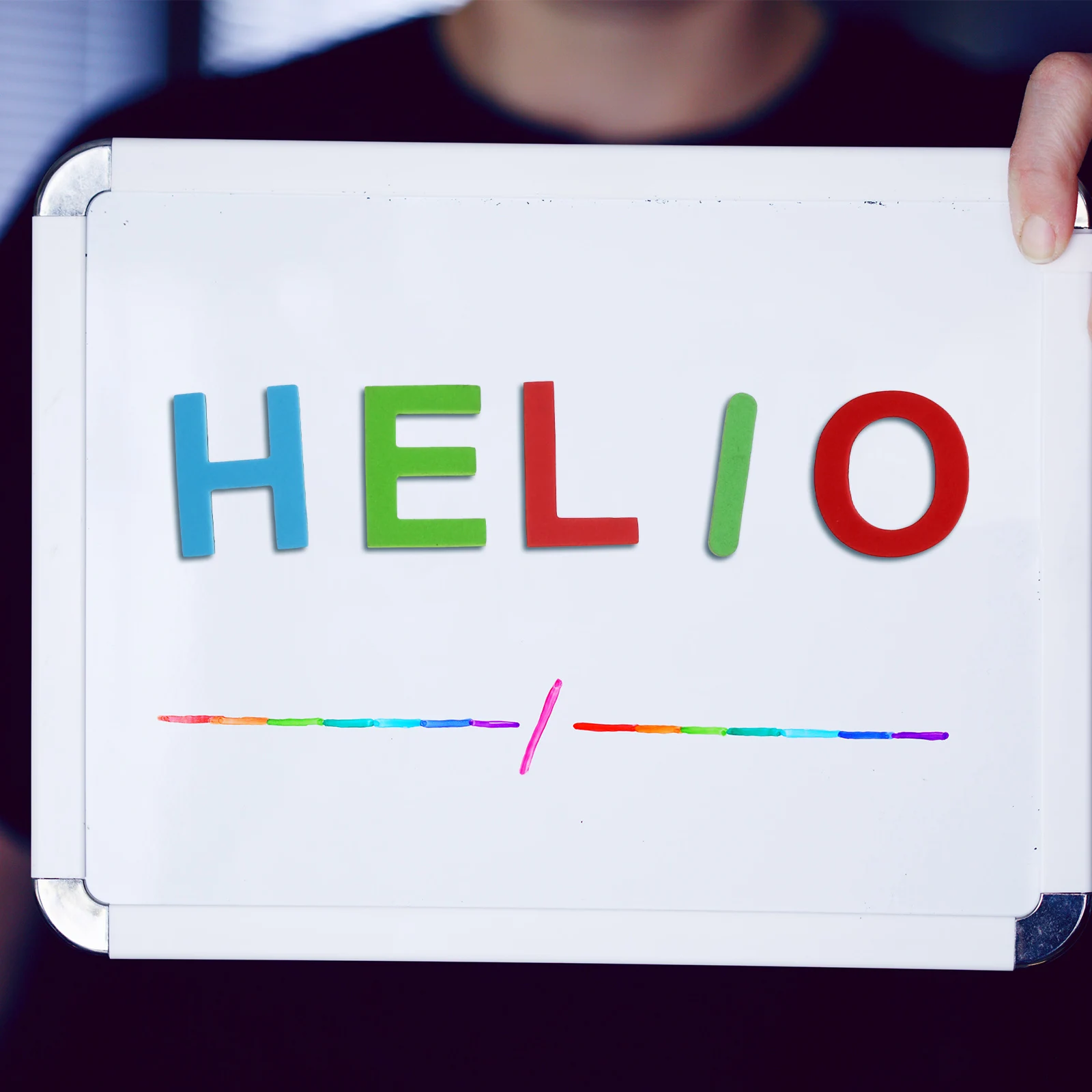 

26 Uppercase 26 Lowercase 17 Numbers Magnets Educational Learning For Kids Magnetic Letters Numbers Fridge Magnet A-Z Alphabet