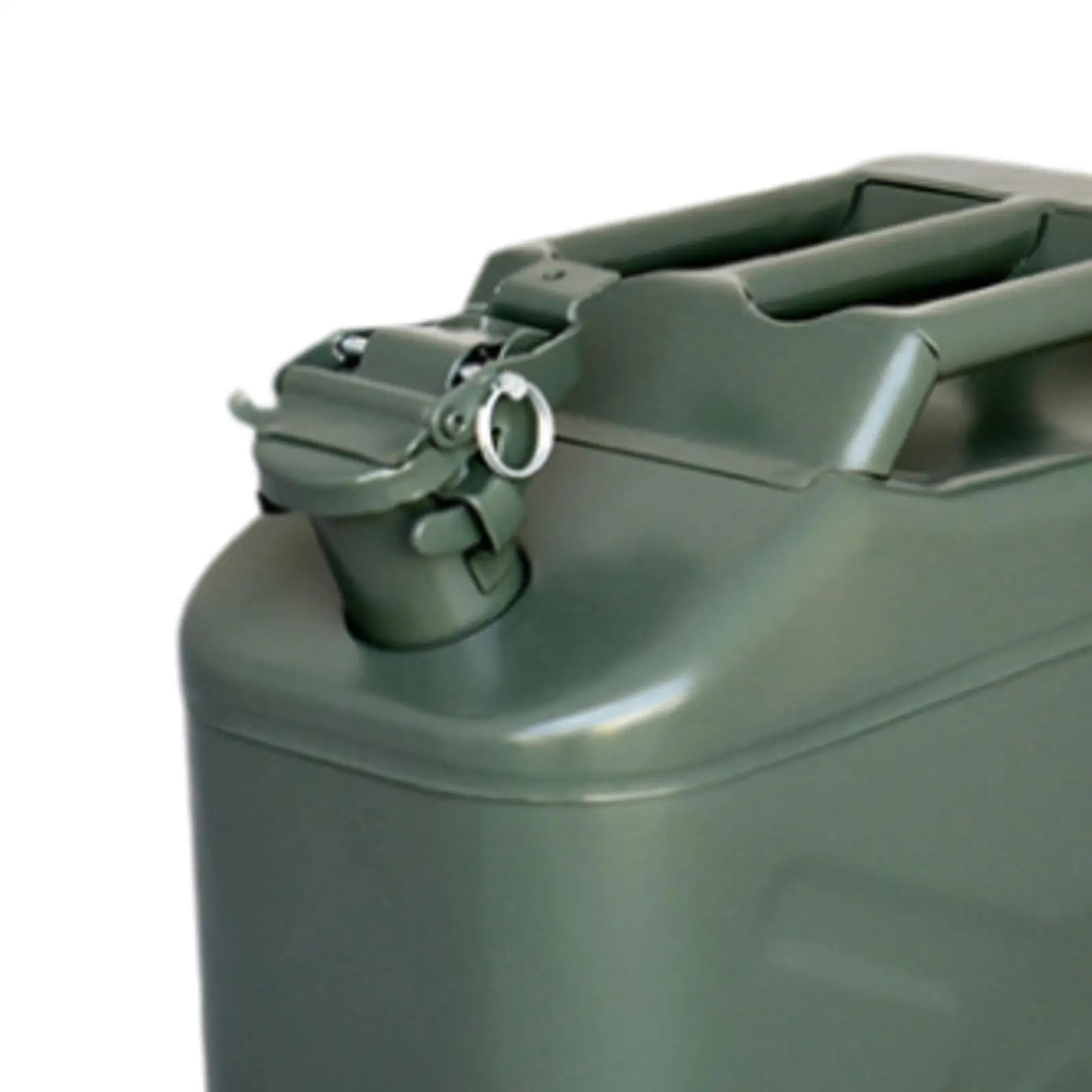 연료통 연료 컨테이너 대용량 오일 액체 저장 용기 비상용 모험용 오버랜딩 ATV 자동차용 연료 탱크