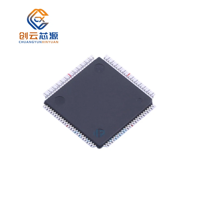 1pcs New 100% Original XC3S250E-4VQG100I Integrated Circuits Operational Amplifier Single Chip Microcomputer VQG-100