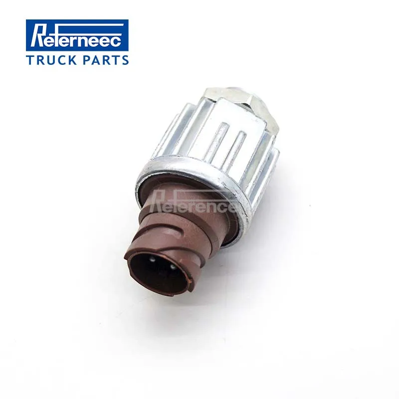 REFERNEEC 81255200134 81255200171 Brake Light Switch Sensor