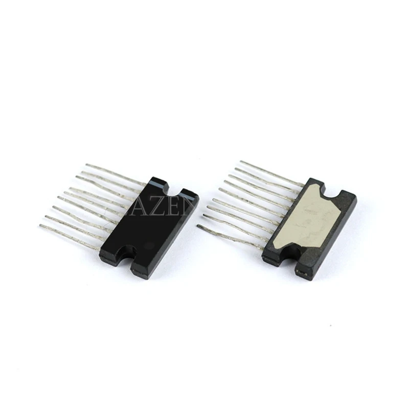 5PCS AN214Q AN214 AN17823A AN17823 A1186N A1186 SIP-9