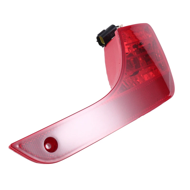 

Car Rear Bumper Reflector Assy For Ssangyong Korando Turismo Rodius