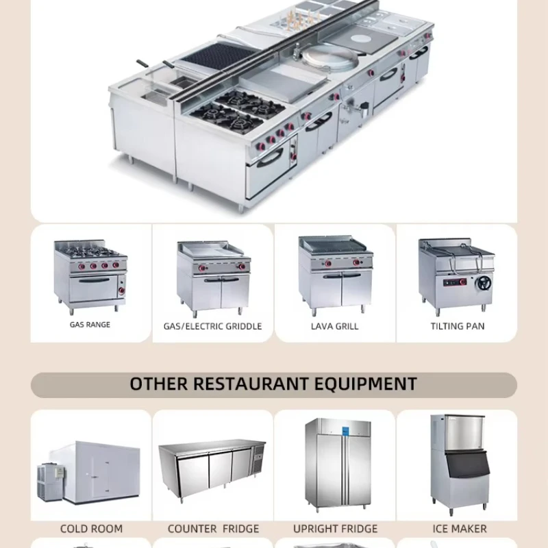 معدات مطبخ المطاعم قطاعة الخضراوات الاحترافية، قطاعة الخضراوات التجارية المصنوعة من الفولاذ المقاوم للصدأ #2