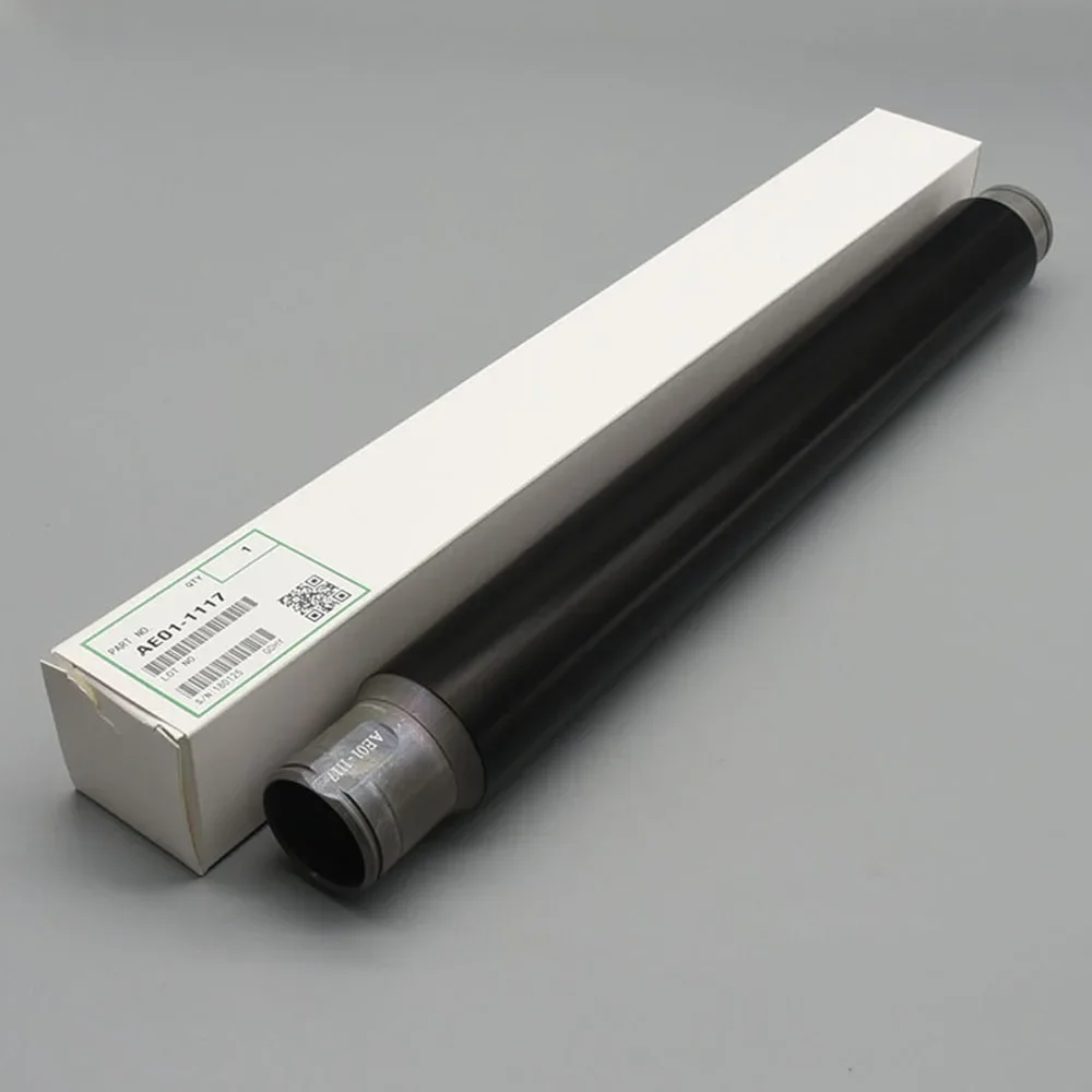 

Новый верхний термовал (ролик) AE01-1117 для Ricoh Aficio 2075 2051 2060 MP 5500 6000 6500 7000 7001 7500 7502 8000 8001 9002 (1 шт.)