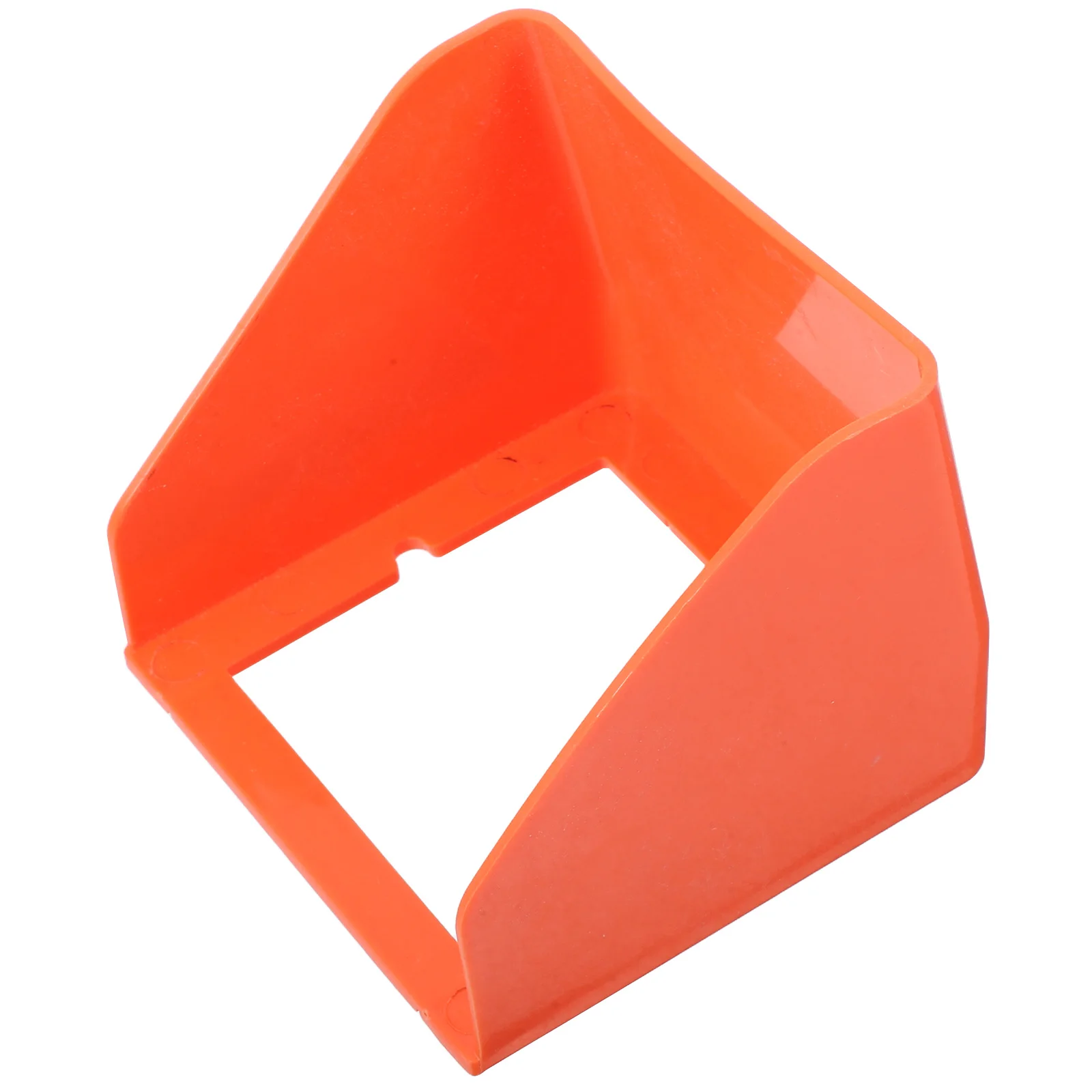 

Rainproof Socket Cover 86 Type Protector Waterproof Box for Power Extension Cord Dry Electrical Covers