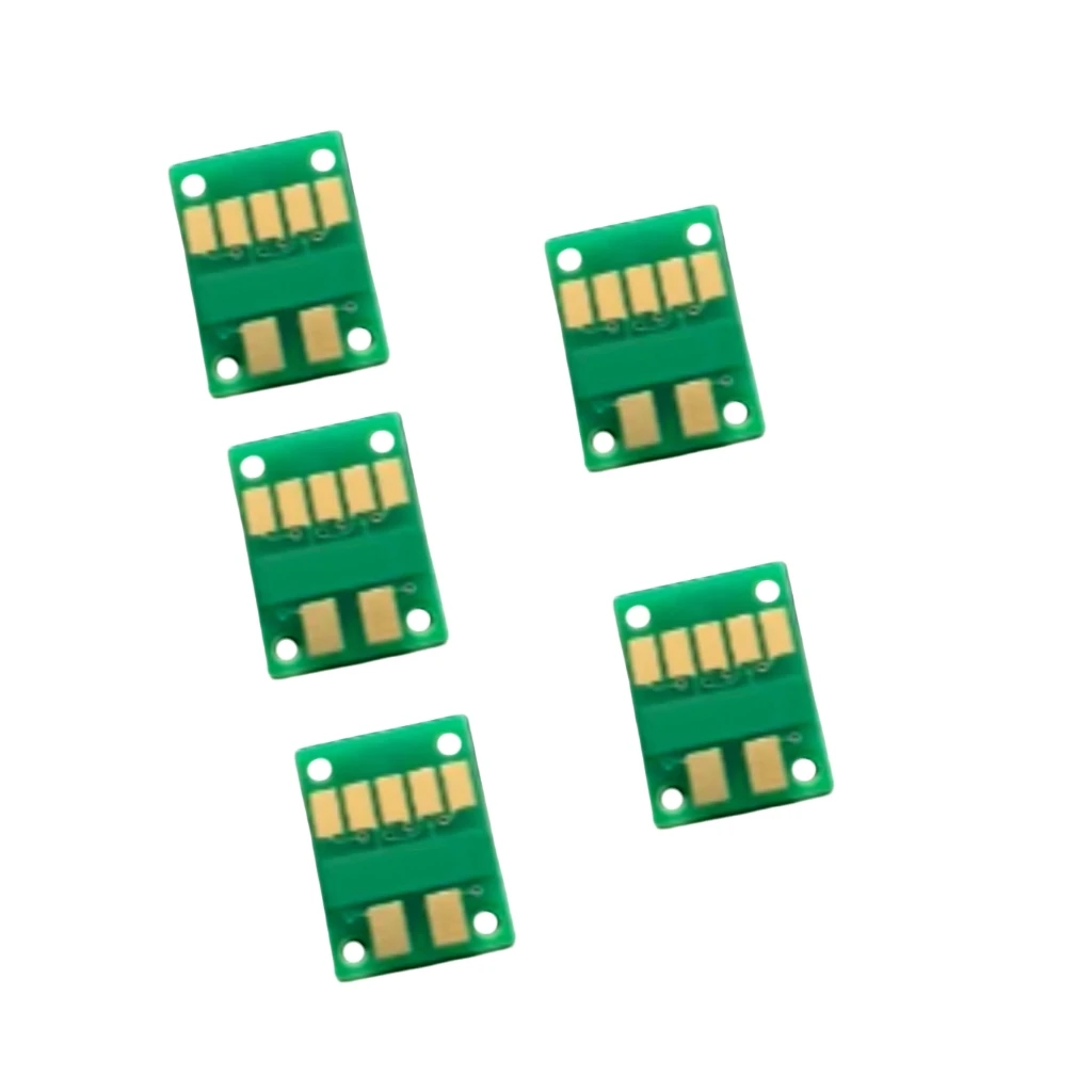 ARC Chips PGI-550 551 For Canon PIXMA MG5450 MG5550 MG5650 MG6350 MG6450 MG6650 MG7150 MG7550 Ip7250 MX925 MX725 IX6850 IP8750