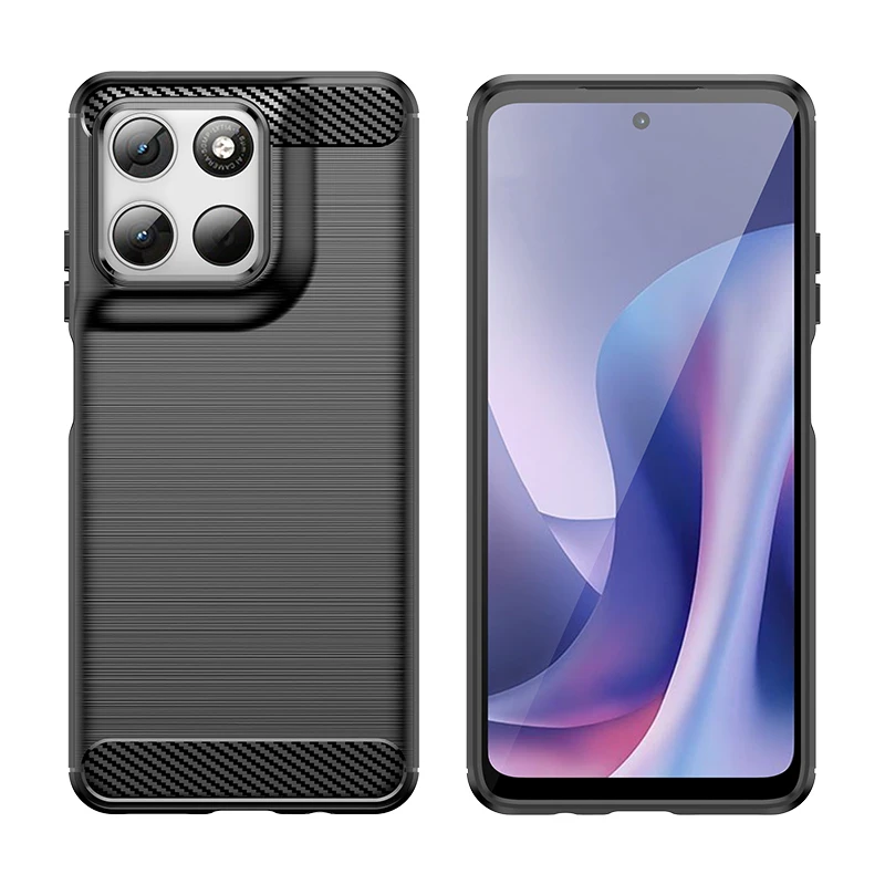 For Cover Moto G67 … - image