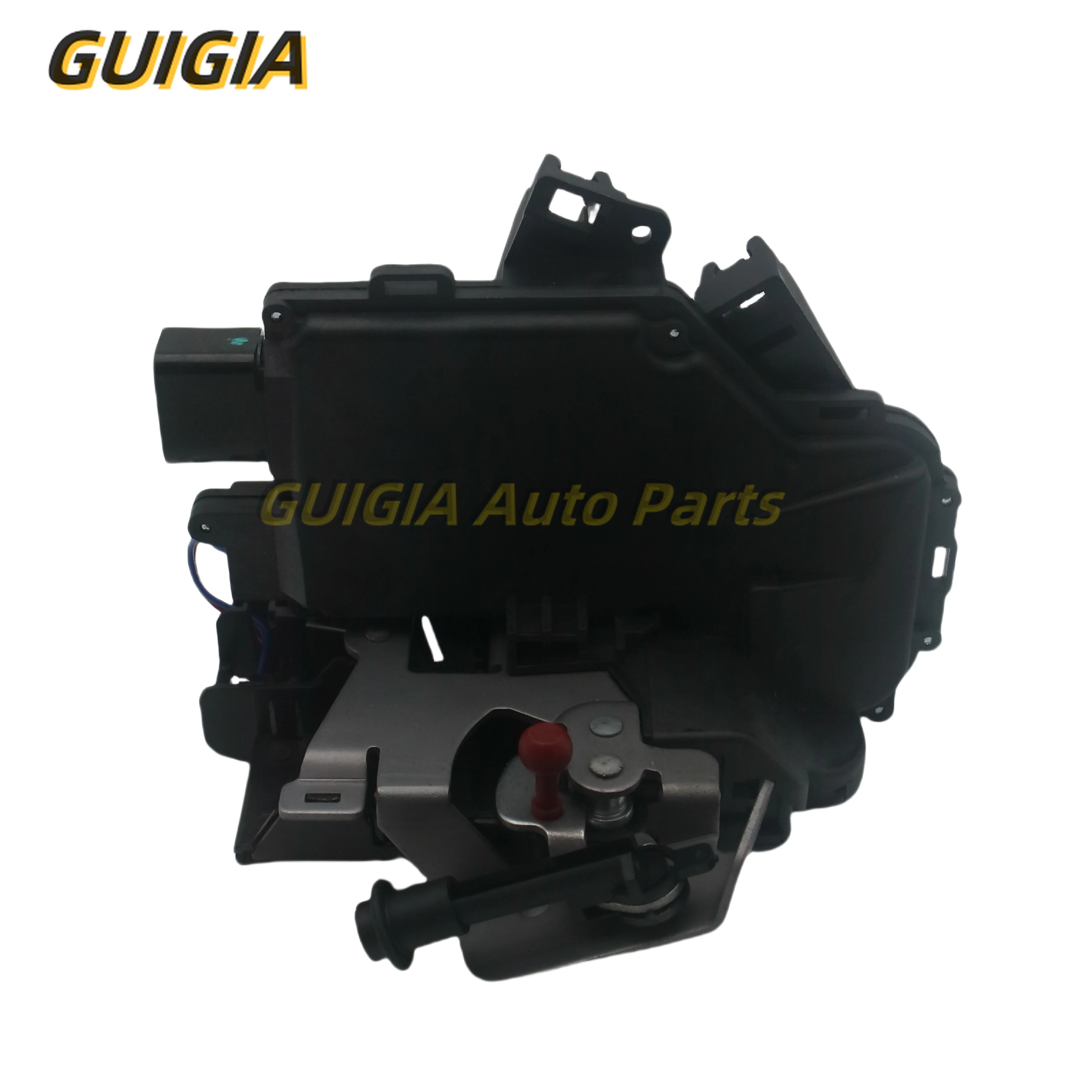 4B0839015G 4B1837015G 4B0839016G Door Lock Actuator for Audi A6 4B C5 1998 1999 2000 2001 2002 2003 2004 2005 Automotive Parts view 6