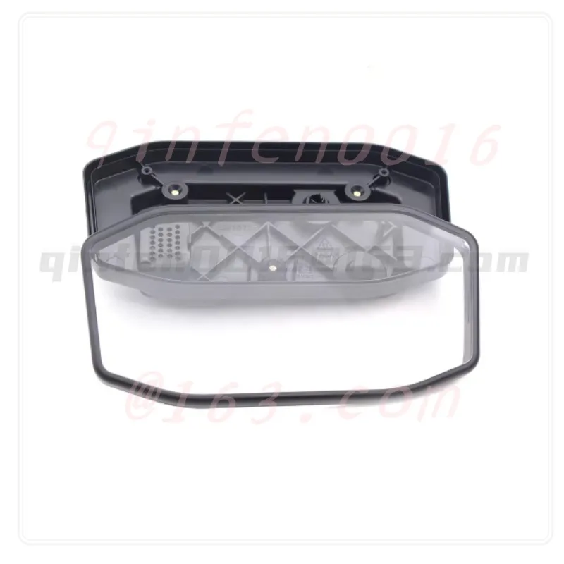 

Suitable for KTM Duke 690/790/890 DUKE Instrument Case Instrument Cover Kilometer Odometer Case