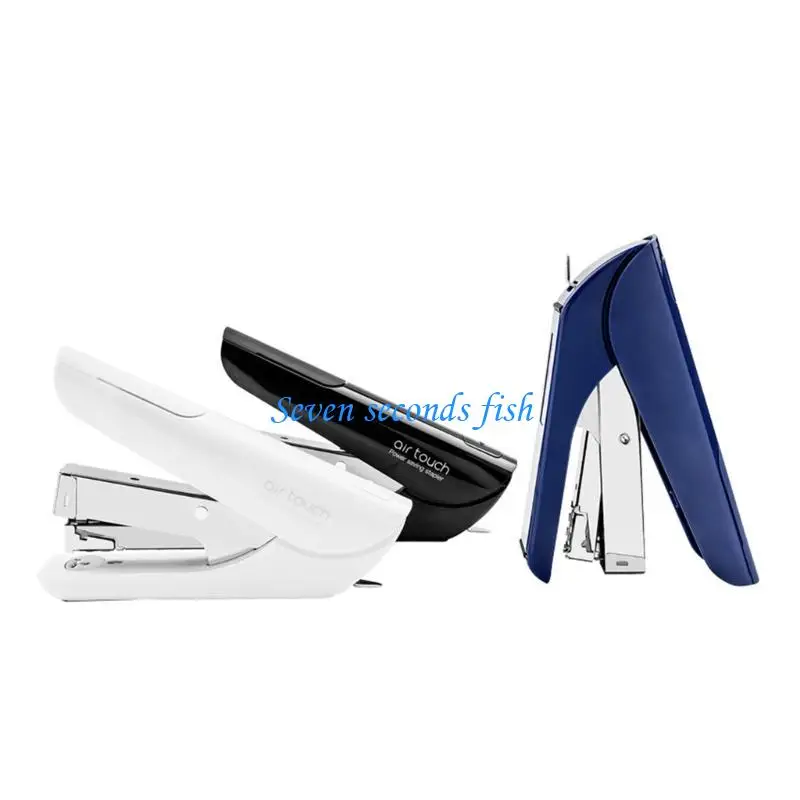 L74B Power Saving Stapler 50 Sheets Effortless Stapler Desk Stapler