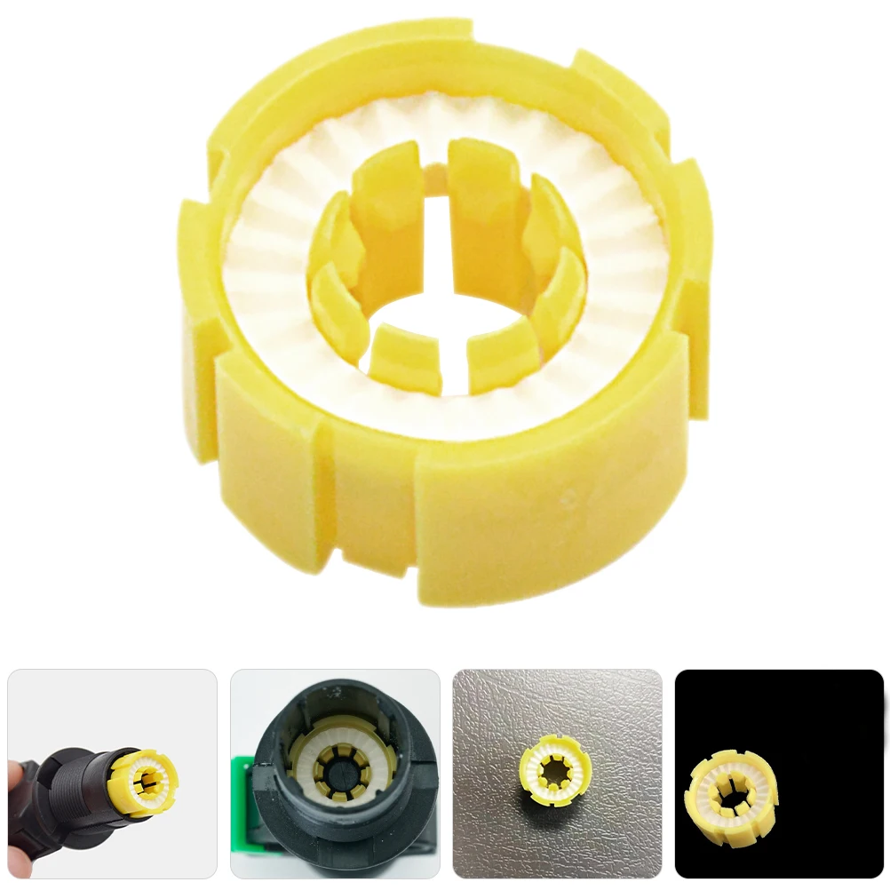 

Life Jacket Accessories Inflatable Vest Dog Floating Bobbin Plastic Hiking Emergency Safety Trigger Automatic Manual Inflate